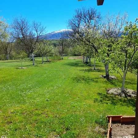 Appartement Ana - Biker Friendly *