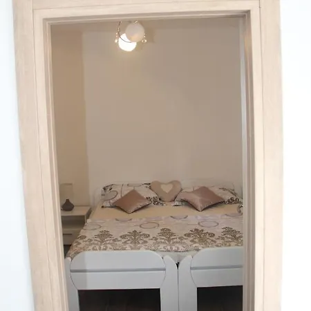 Ana - Biker Friendly Daire Livno
