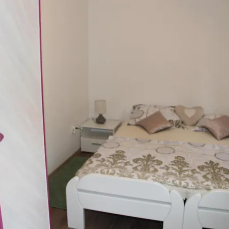 Ana - Biker Friendly Daire Livno