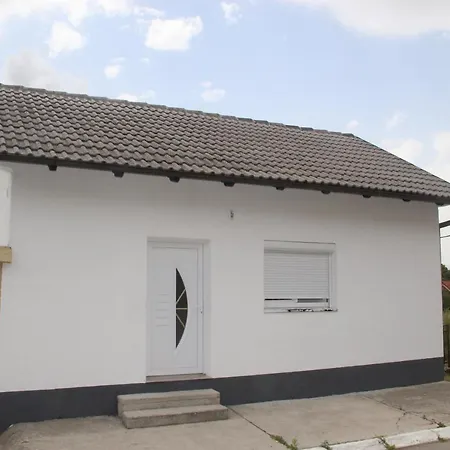 Appartement Ana - Biker Friendly *