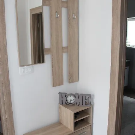 Ana - Biker Friendly Appartement *