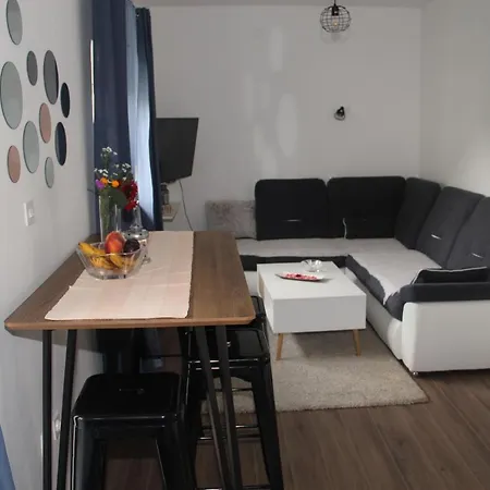 Ana - Biker Friendly *